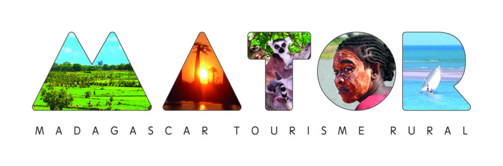 logo Mator Madagascar tourisme rural